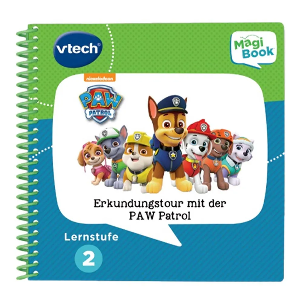 VTech MagiBook 484404 80-484404 Thumbnail 2