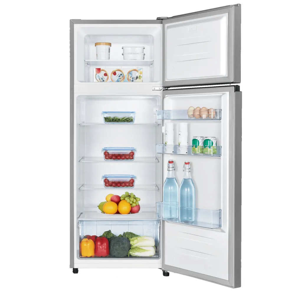 Hisense RT267D4ADF 206 Litre Buzdolabı Thumbnail 2