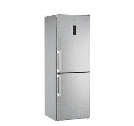 Whirlpool WDNF 82D IX H 318 Litre Buzdolabı Thumbnail 2