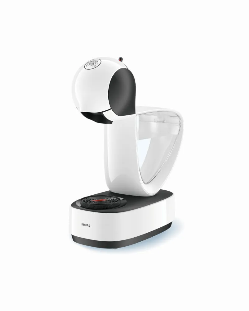 Krups INFINISSIMA KP1701KP kahve makinesi Yari-otomatik Kapsül kahve makinesi 1,2 l