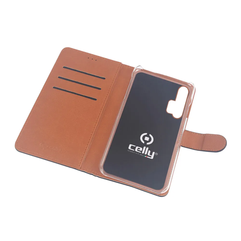 Celly Wally862 Cep Telefonu Kılıfları Thumbnail 3
