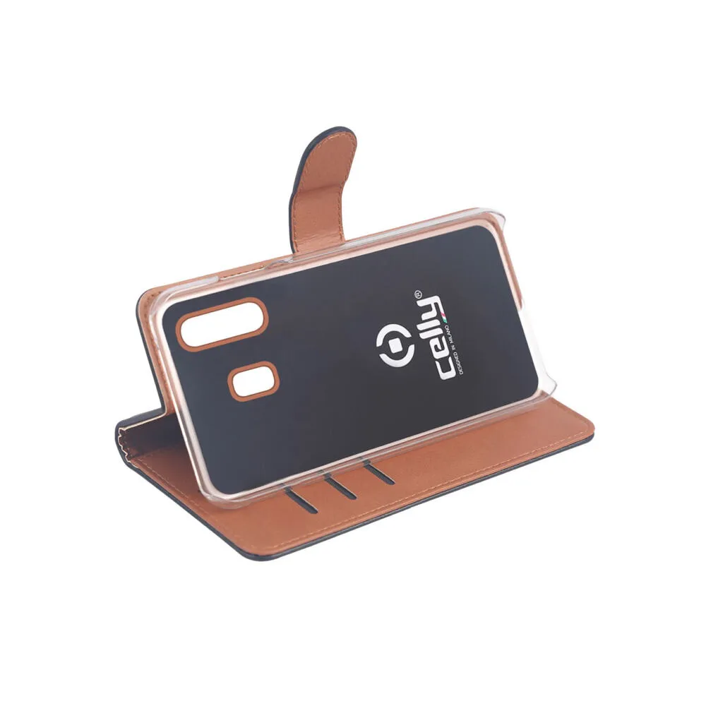 Celly WALLY840 Cep Telefonu Kılıfları Thumbnail 2