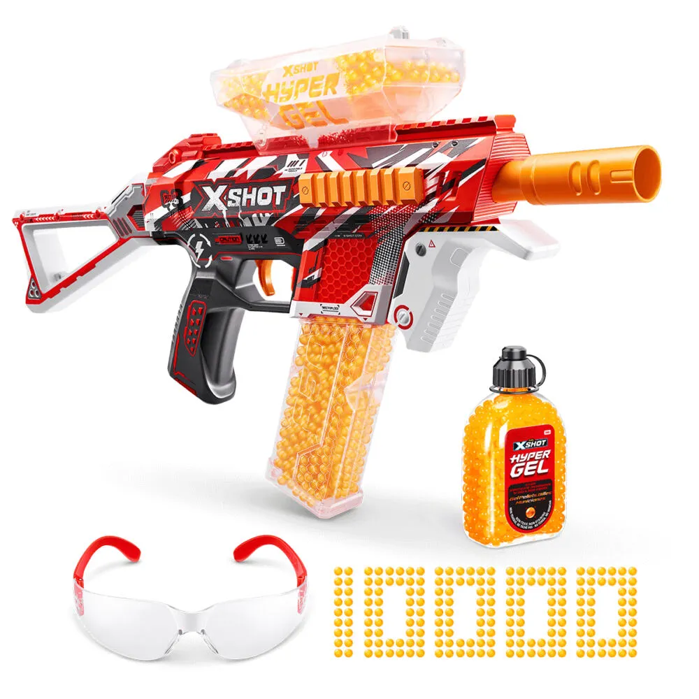 ZURU Hyper Gel Oyuncak Silah