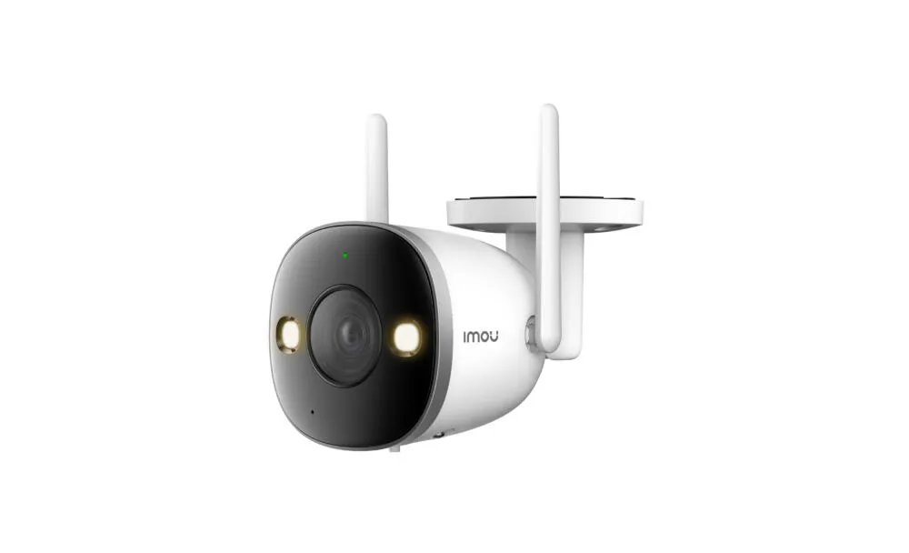 Imou Bullet 2 Pro IPC-F26FEP-0280B-IMOU Thumbnail 3