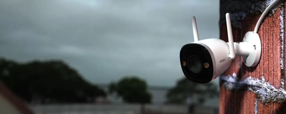 Imou Bullet 2 Pro 4MP IPC-F46FEP-0280B-IMOU Thumbnail 12