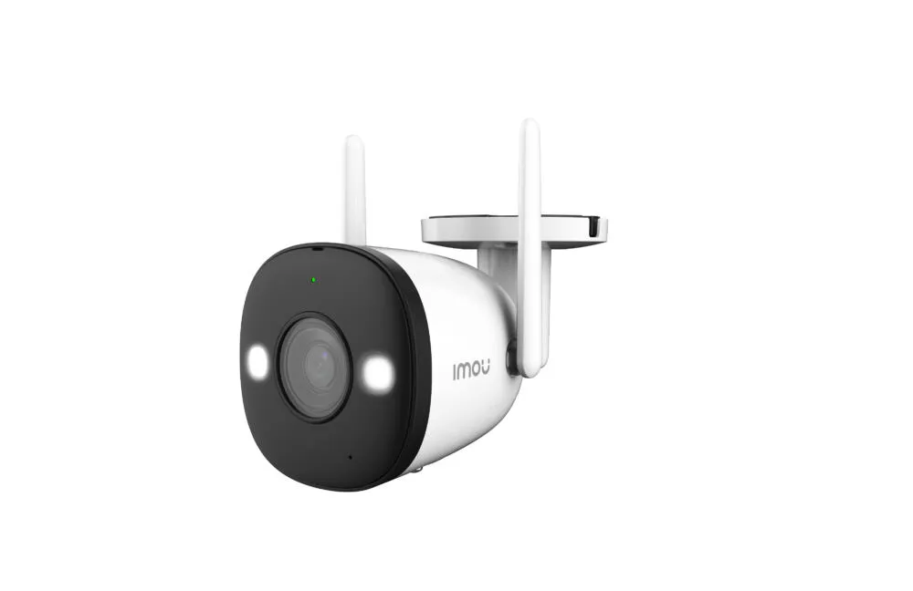 Imou Bullet 2 IPC-F22FEP-0280B-IMOU Thumbnail 2