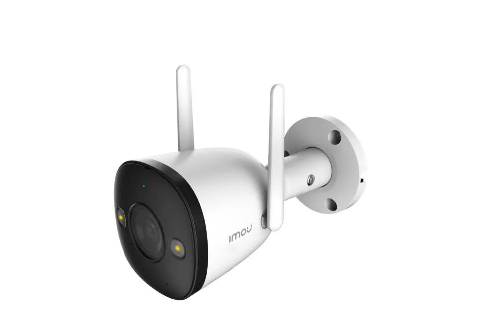 Imou Bullet 2 IPC-F22FEP-0280B-IMOU Güvenlik Kamerası