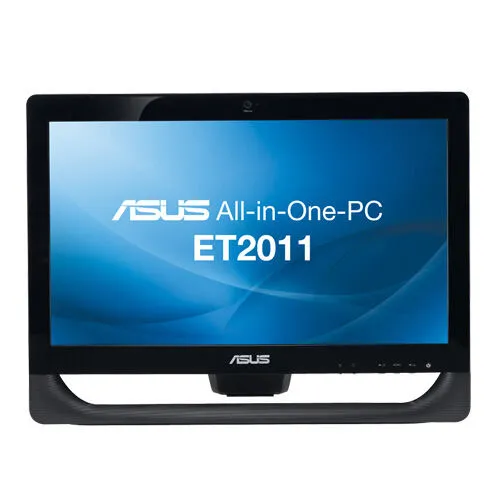 ASUS ET ET2011AUTB E-350 (ET2011AUTBB015) Hepsi Bir Arada (AIO)