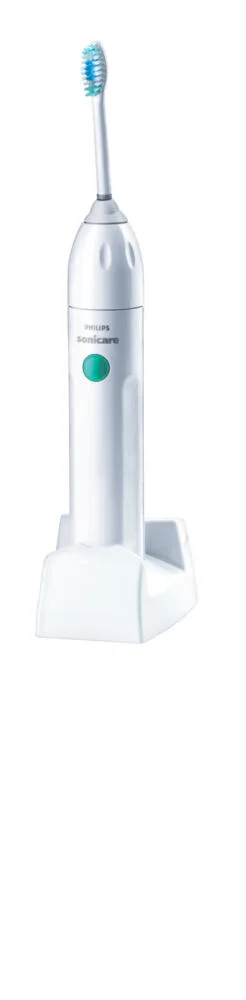 Philips HX5361 Yetişkin Sonic diş fırçası Beyaz Şarjlı Diş Fırçaları