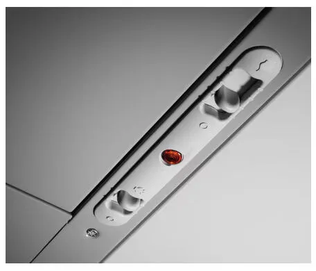 Electrolux DXK6012SW 942 150 911 Thumbnail 13