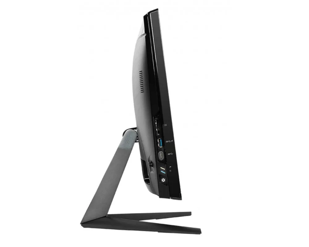 MSI Pro 22XT 10M-016US Hepsi Birarada PC Hepsi Bir Arada Bilgisayar Thumbnail 4