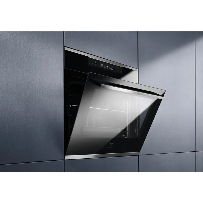 Electrolux KOFCP20X 72 Litre 949 498 074 Ankastre Fırın Thumbnail 7