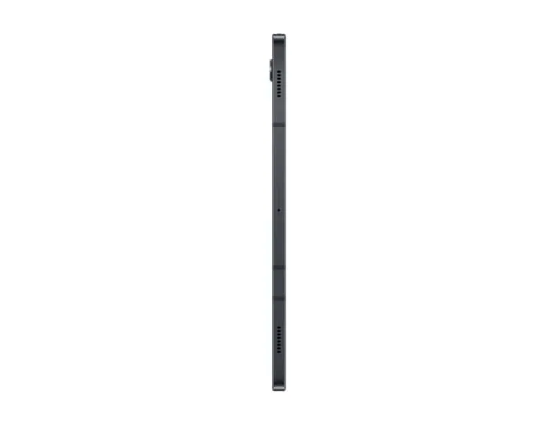 Samsung SM-T875N 128 GB SM-T875NZKAEEE 11 inç 6 GB RAM 4G LTE Siyah Tablet Thumbnail 5