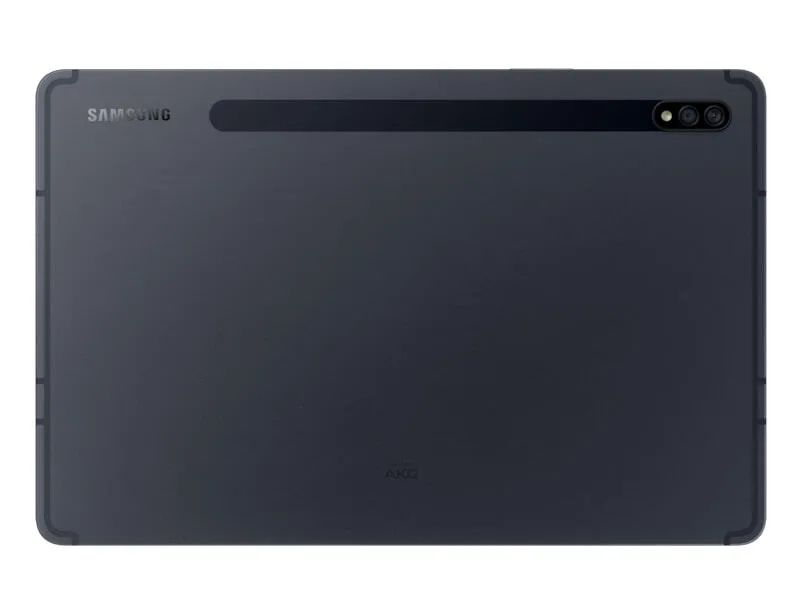 Samsung SM-T875N 128 GB SM-T875NZKAEEE 11 inç 6 GB RAM 4G LTE Siyah Tablet Thumbnail 3