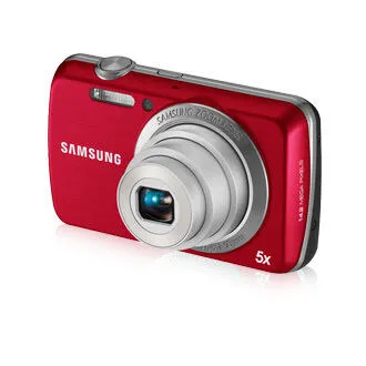 Samsung PL20 EC-PL20ZZBPRE3 Thumbnail 9