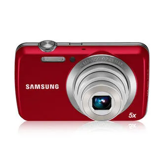 Samsung PL20 EC-PL20ZZBPRE3 Thumbnail 1