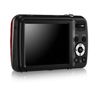 Samsung PL20 EC-PL20ZZBPRE3 Thumbnail 5