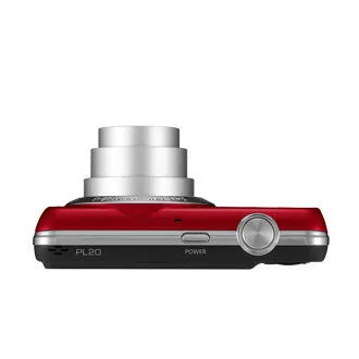 Samsung PL20 EC-PL20ZZBPRE3 Thumbnail 3