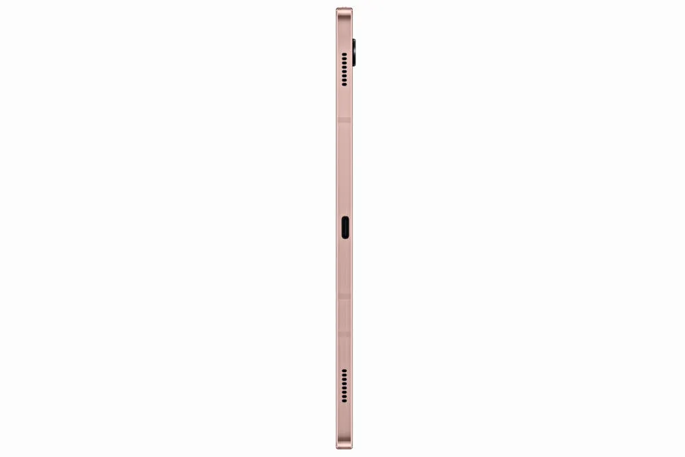 Samsung SM-T875N 256 GB SM-T875NZNEEUA 11 inç 8 GB RAM 4G LTE Bronz Tablet Thumbnail 5