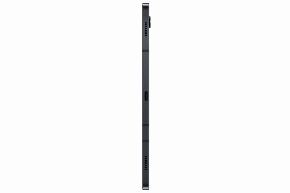 Samsung SM-T870N 512 GB SM-T870NZKFXAR 11 inç 6 GB RAM Siyah Tablet Thumbnail 6