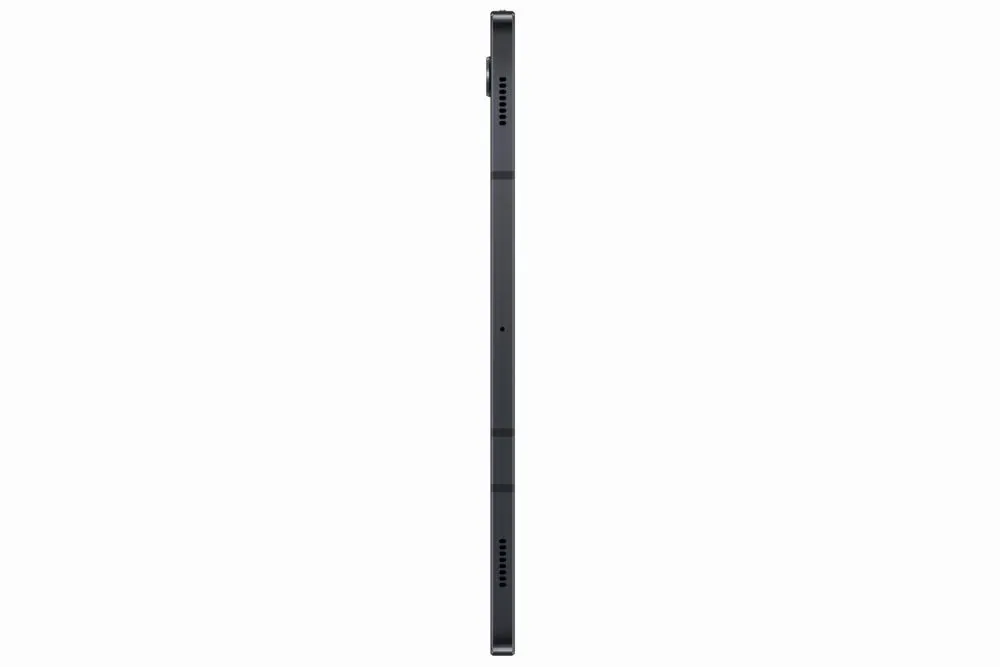 Samsung SM-T870N 512 GB SM-T870NZKFXAR 11 inç 6 GB RAM Siyah Tablet Thumbnail 2