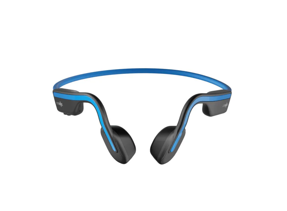 SHOKZ OpenMove AS660EB Kulak İçi Bluetooth Kulaklık Thumbnail 1