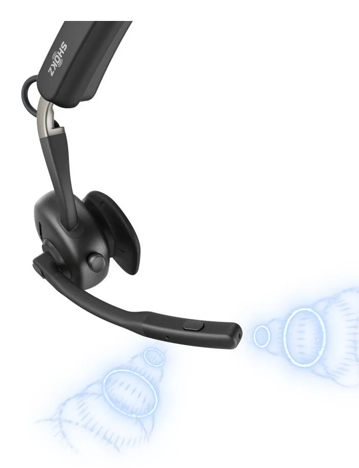 SHOKZ C610-AA-BK Thumbnail 10