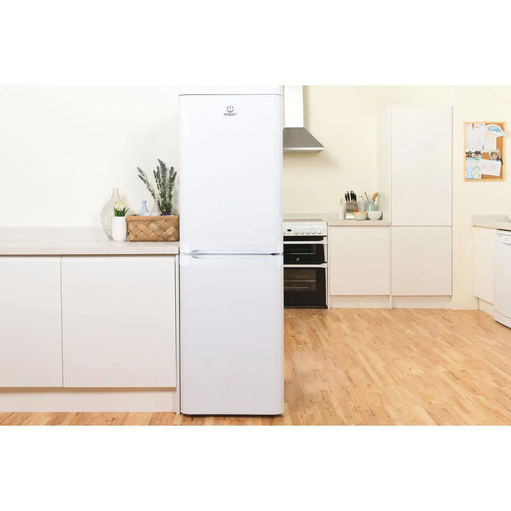 Indesit CAA 55 1 254 Litre 869991603290 Buzdolabı Thumbnail 2