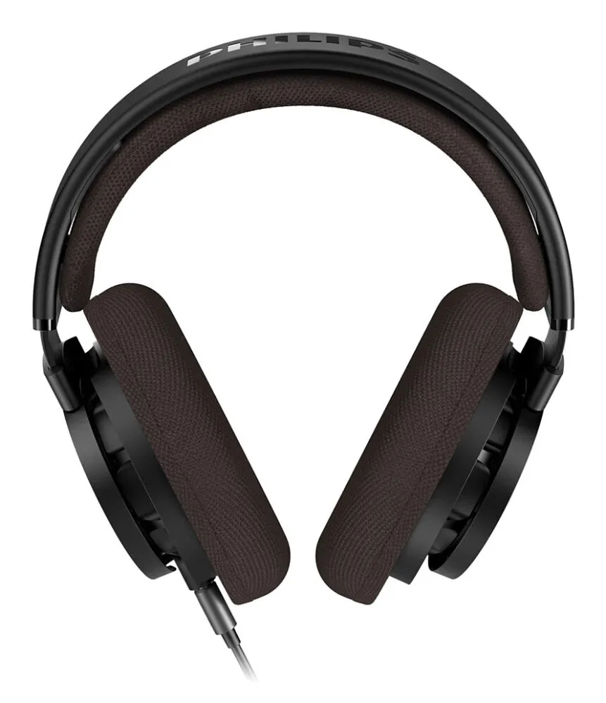 Philips SHP9500CY/00 Kulaklık Thumbnail 6