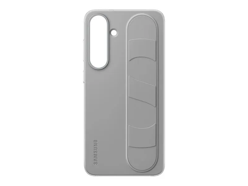 Samsung EF-GS926 Cep telefonu kılıfı 17 cm (6.7") Kapak Gri Thumbnail 4