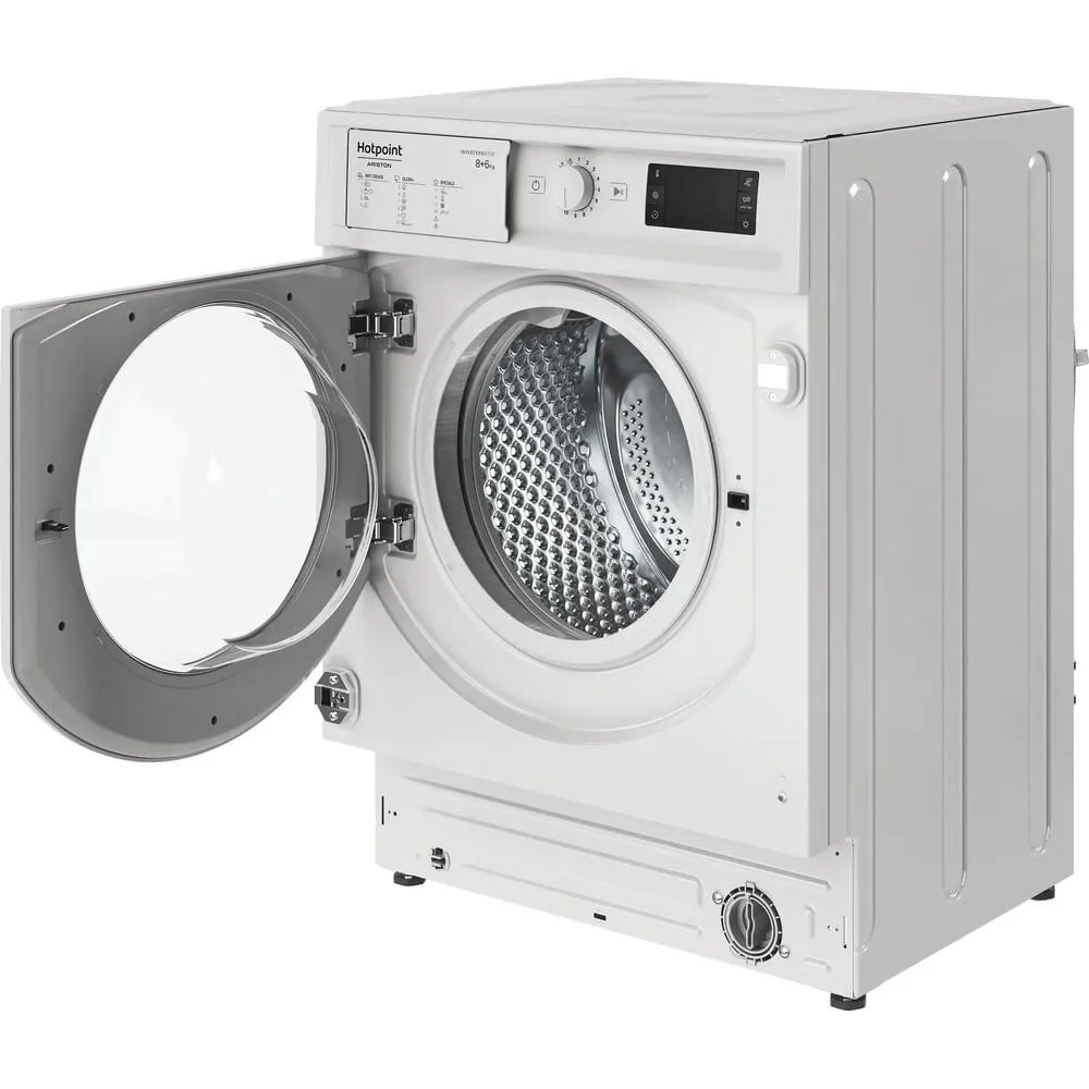Hotpoint BI WDHG 861485 EU 869991664630 Thumbnail 3