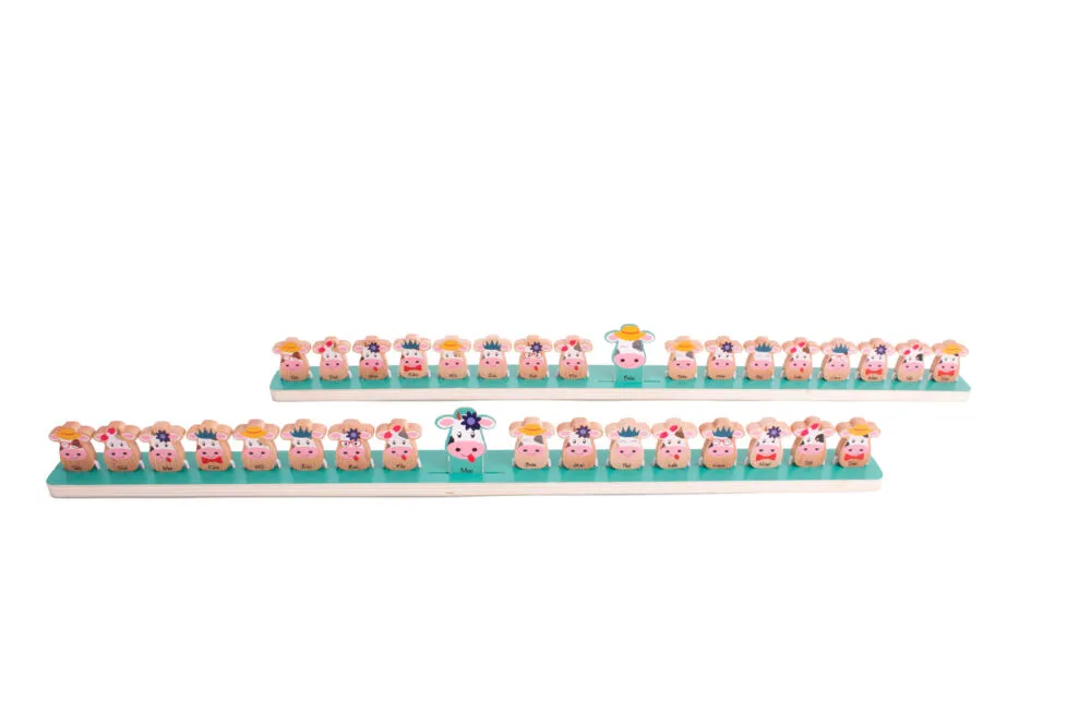 BS Toys GA467 Öğrenme Oyuncakları Thumbnail 5