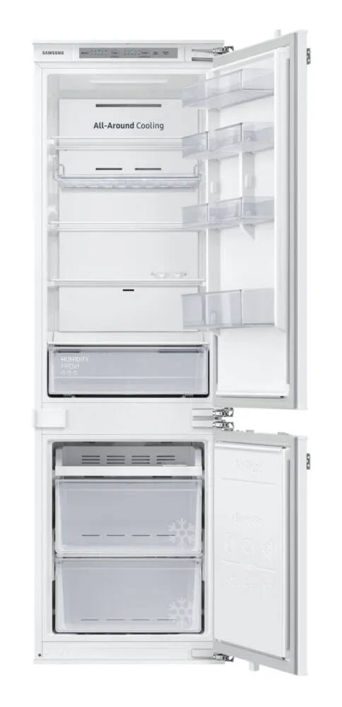 Samsung BRB26612EWW/EF 267 Litre No-Frost Buzdolabı Thumbnail 5