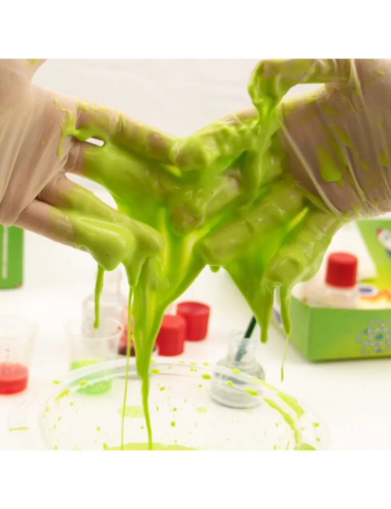Science4You The Science of Slime 5600310399792 Thumbnail 8