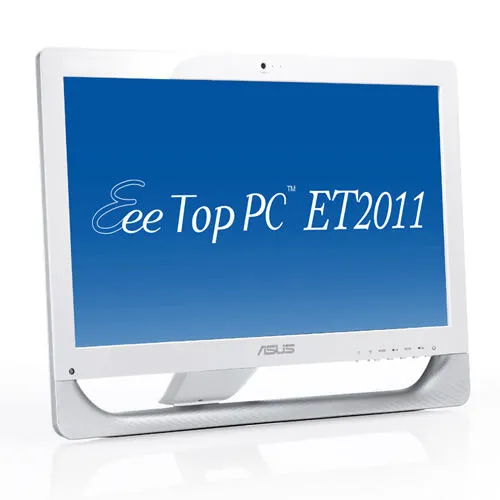 ASUS ET 2011EGT-W023E Hepsi bir arada bilgisayar Hepsi Bir Arada (AIO)