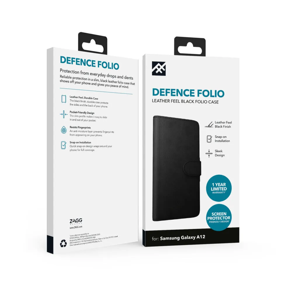 ZAGG Defence 302007741 Thumbnail 1