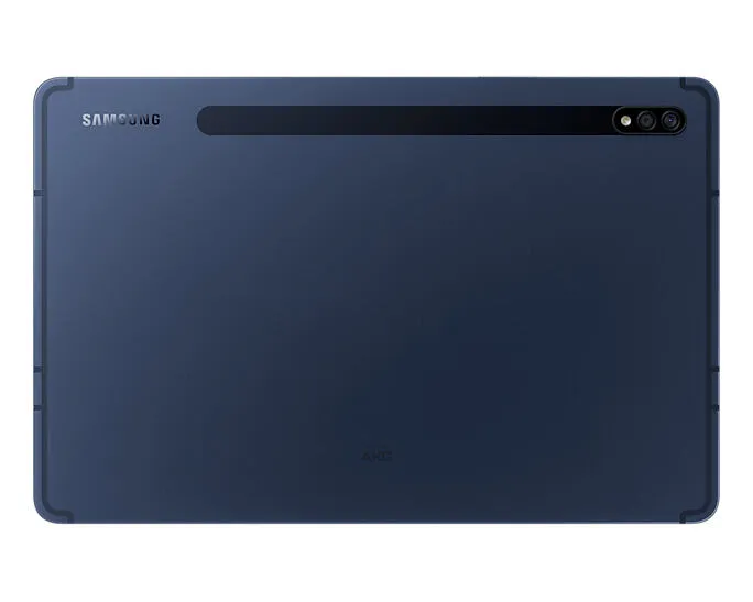 Samsung SM-T875NDBAEUB 128 GB 11 inç 6 GB RAM 4G LTE Lacivert Tablet Thumbnail 2
