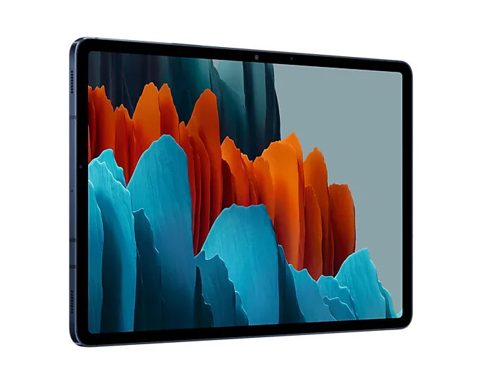 Samsung SM-T875NDBAEUB 128 GB 11 inç 6 GB RAM 4G LTE Lacivert Tablet Thumbnail 8