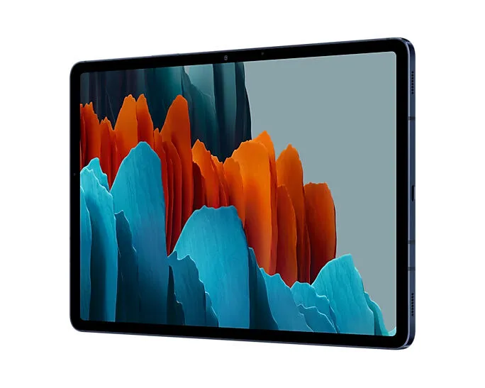 Samsung SM-T875NDBAEUB 128 GB 11 inç 6 GB RAM 4G LTE Lacivert Tablet Thumbnail 10