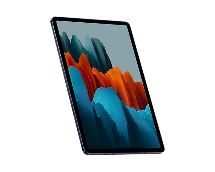 Samsung SM-T875NDBAEUB 128 GB 11 inç 6 GB RAM 4G LTE Lacivert Tablet Thumbnail 12