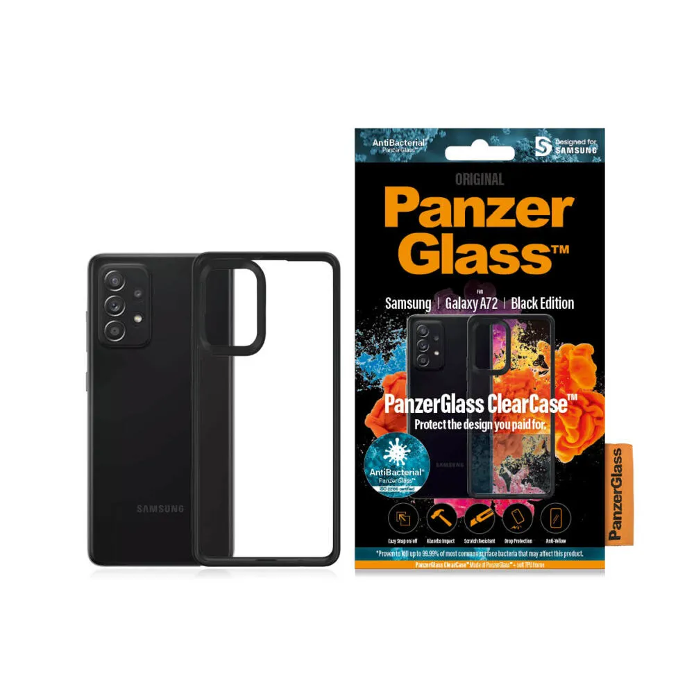 PanzerGlass 0296 Thumbnail 1