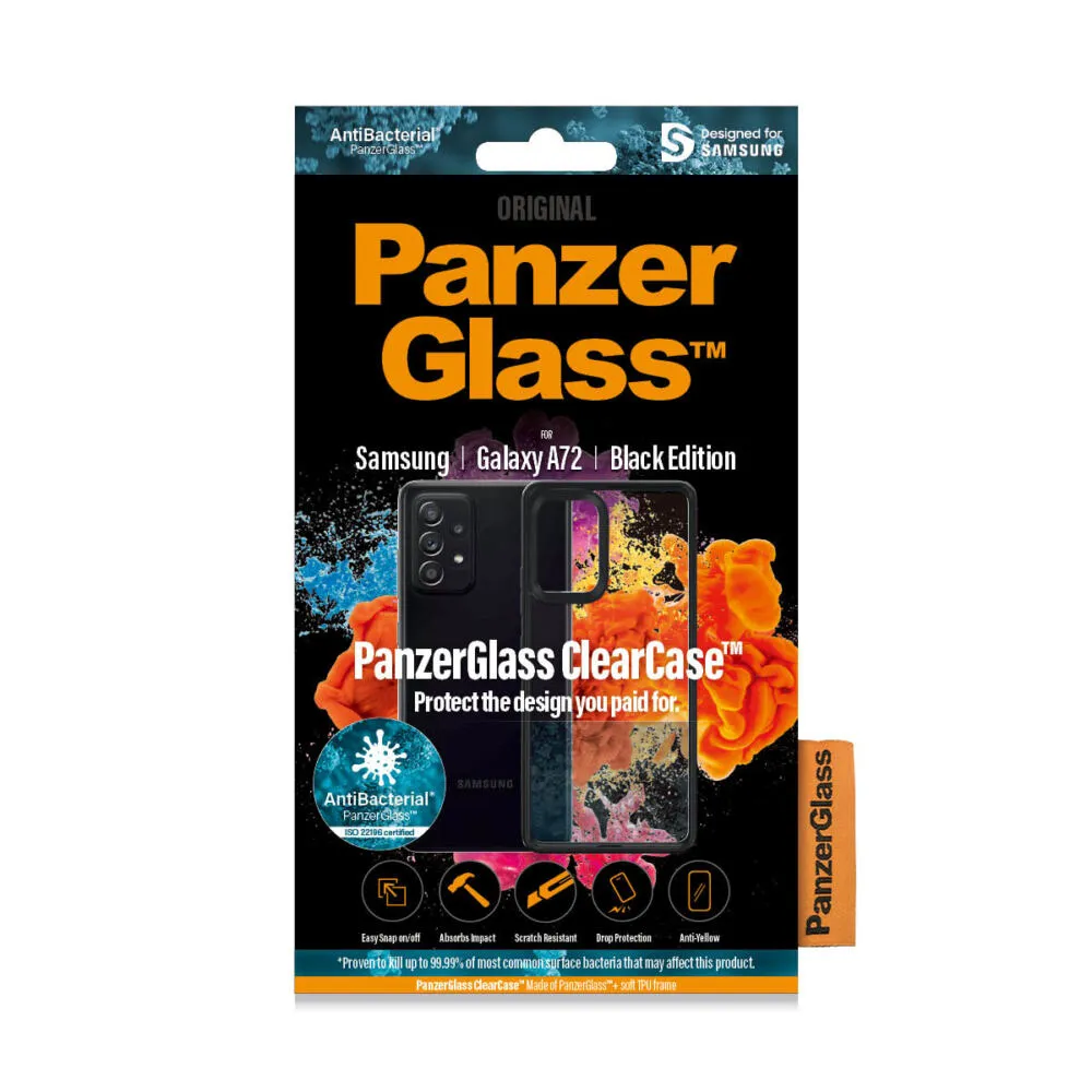PanzerGlass 0296 Thumbnail 0