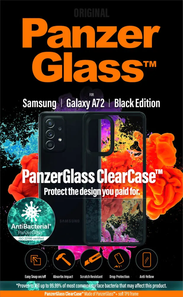 PanzerGlass 0296 Thumbnail 6