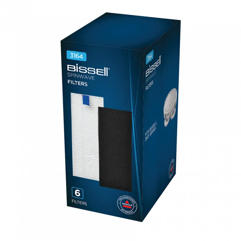 Bissell 3164 Sıcak laminasyon makinesi Süpürge Yedek Parçası Thumbnail 2