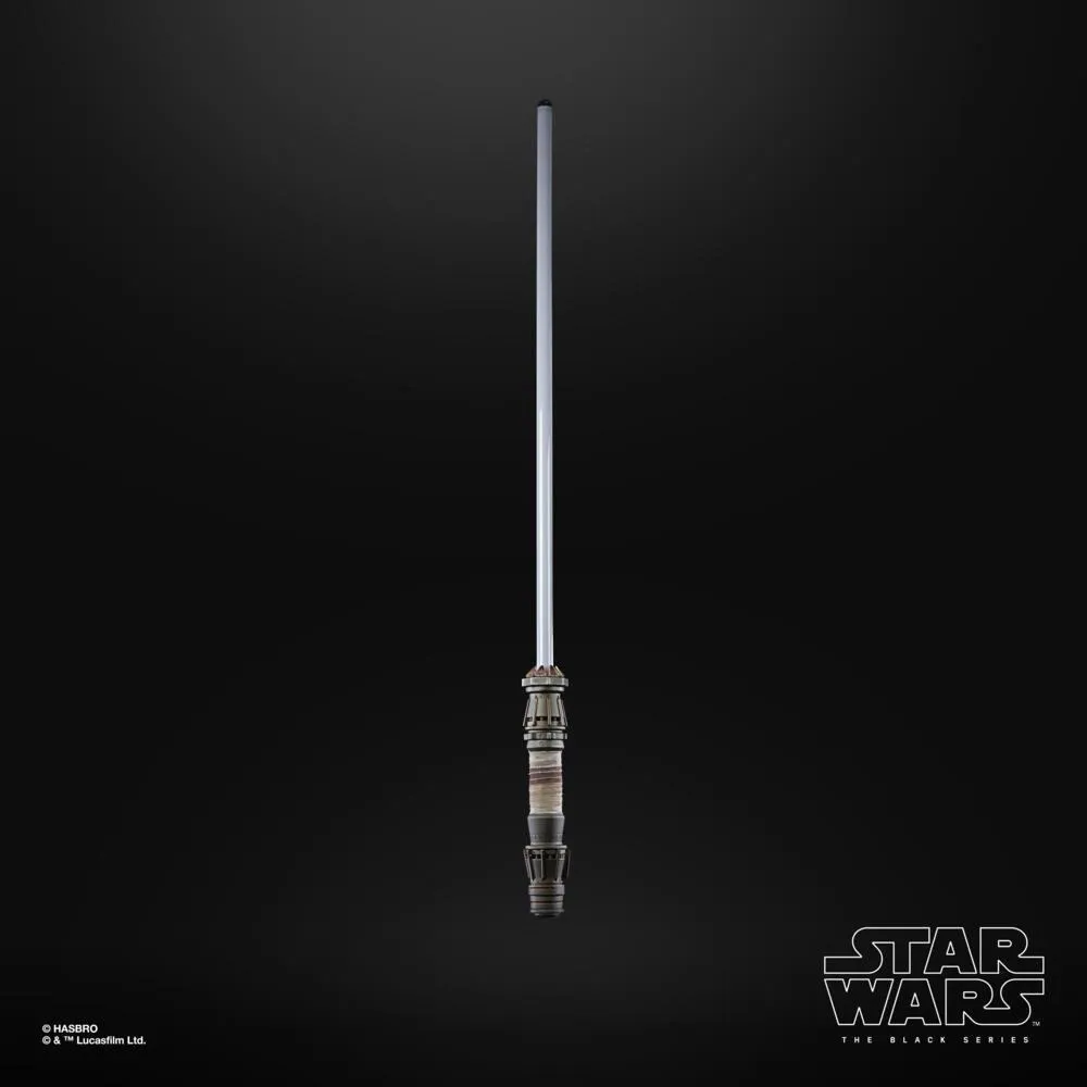 Hasbro Rey Skywalker Force FX Elite Lightsaber with Advanced LEDs F20145L0 Thumbnail 1