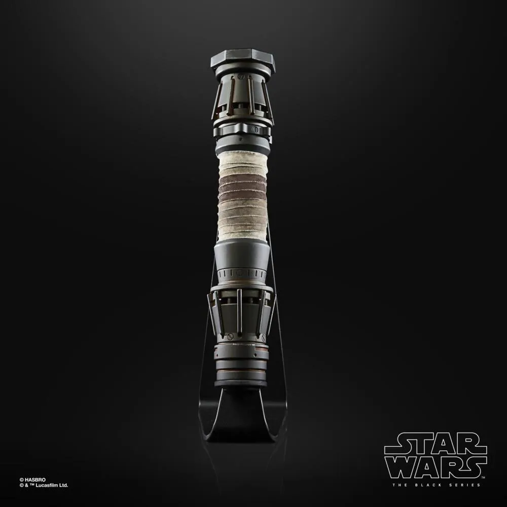 Hasbro Rey Skywalker Force FX Elite Lightsaber with Advanced LEDs F20145L0 Thumbnail 3