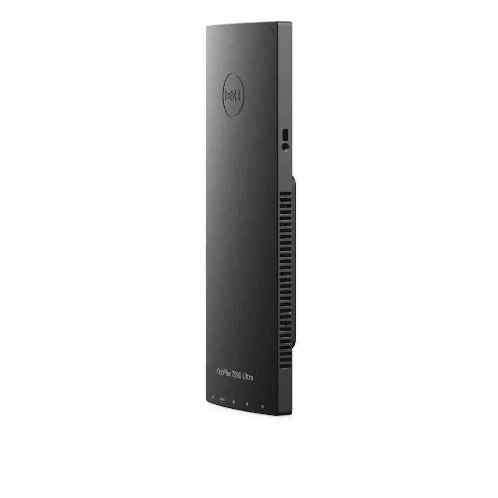 DELL 7090 8 GB N004O7090UFF_UBU Mini PC Masaüstü PC & İş İstasyonu Thumbnail 2