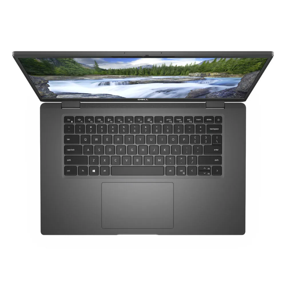 DELL Latitude 7520 (N029L752015EMEA_UBU) Laptop Thumbnail 4