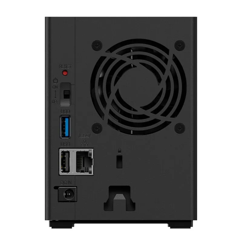 Buffalo LS720D 8 TB LS720D0802 Thumbnail 6
