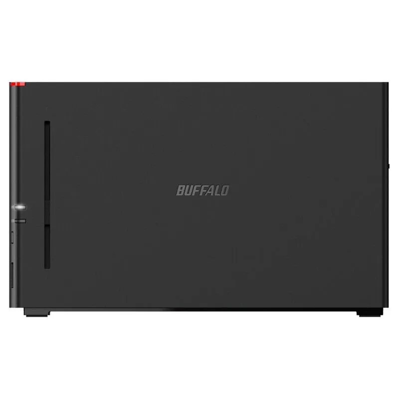 Buffalo LS720D 8 TB LS720D0802 Thumbnail 4